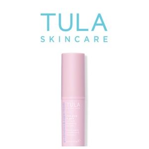 Tula Rose Glow & Get It Cooling & Brightening Eye Balm 
FULL SIZE 10g/.35oz
NEW
